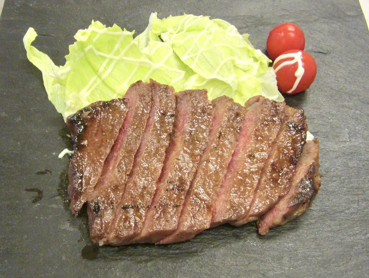 仙台牛ミニステーキ